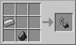 Як побудувати портал в пекло в minecraft (побудувати) Як побудувати портал в пекло в minecraft
