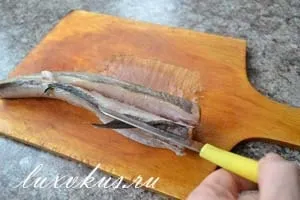 Як згасити минтай на сковороді (сковороді) Як згасити минтай на сковороді