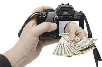 Як отримати зароблені на фотостоці гроші (гроші) Як отримати зароблені на фотостоці гроші