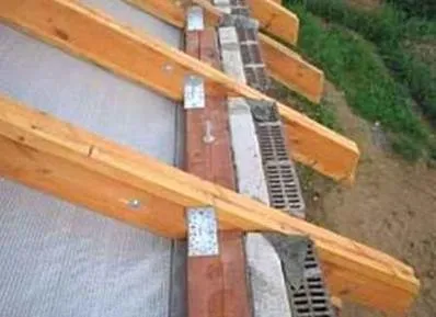 Як побудувати дах з нуля (дах) Як побудувати дах з нуля