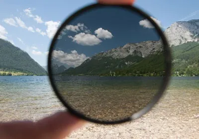 Як користуватися поляризаційним фільтром - продаж фотографій, вектора, 3d через інтернет