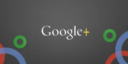 Як користуватися соціальною мережею google plus (google) Як користуватися соціальною мережею google plus
