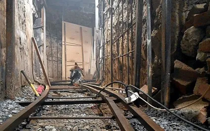 Як побудувати своє дачне метро (побудувати) Як побудувати своє дачне метро