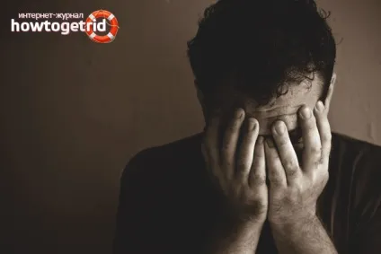 Як допомогти людині вийти з депресії (види депресії) Як допомогти людині вийти з депресії