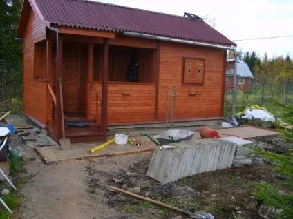 Як побудувати щитовий будинок, будівельний портал (побудувати) Як побудувати щитовий будинок, будівельний портал