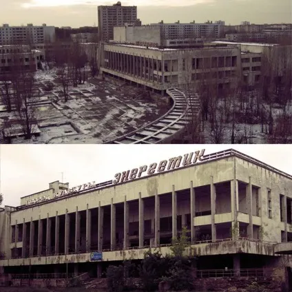 Як потрапити в Прип'ять як потрапити звичайному туристу в Прип'ять (Прип'ять) Як потрапити в Прип'ять як потрапити звичайному туристу в Прип'ять