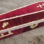 Як правильно вибрати розміри труни (правильно) Як правильно вибрати розміри труни