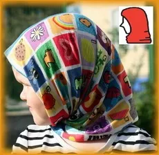 Як правильно зав'язувати бандану або хустку і як надягати і носити на голові та обличчі (надягати) Як правильно зав'язувати бандану або хустку і як надягати і носити на голові та обличчі