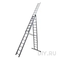 Як правильно вибрати сходи