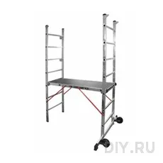 Як правильно вибрати сходи
