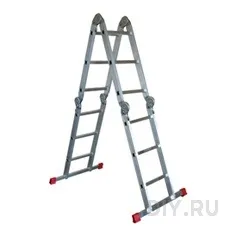 Як правильно вибрати сходи