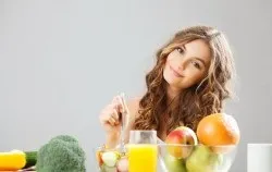 Як схуднути вегетаріанцеві вегетаріанські дієтичні рецепти для схуднення