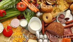 Як правильно поєднувати продукти в салаті