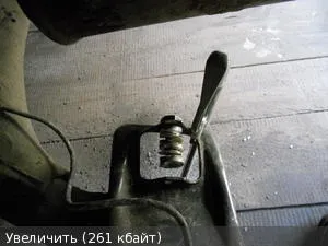 Як правильно встановити задні стійки - перегляд теми (питання) Як правильно встановити задні стійки - перегляд теми