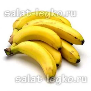 Як правильно поєднувати продукти в салаті