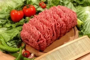 Як посмажити м'ясо