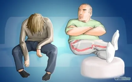 Як подбати про п'яного людину (learn) Як подбати про п'яного людину