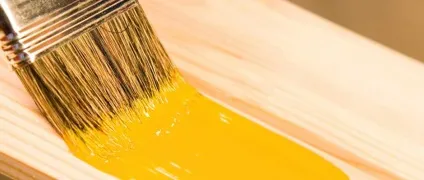 Як правильно фарбувати і пофарбувати дерев'яні вироби (паркан, дачний будиночок), поради господарям - (фарбувати) Як правильно фарбувати і пофарбувати дерев'яні вироби (паркан, дачний будиночок), поради господарям -