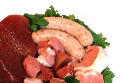 Як приготувати баварські ковбаски - Прігову ковбаски по баварськи - кулінарні рецепти (ковбаски) Як приготувати баварські ковбаски - Прігову ковбаски по баварськи - кулінарні рецепти
