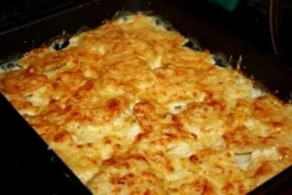 Як посмажити картоплю на сковороді смачно зі скоринкою
