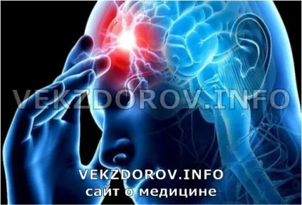 Як правильно поводитися після інсульту, або основні правила реабілітації (правильно) Як правильно поводитися після інсульту, або основні правила реабілітації