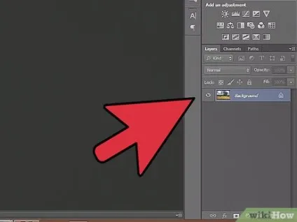 Як надати зображенню ефект дощу в редакторі photoshop (ефект) Як надати зображенню ефект дощу в редакторі photoshop