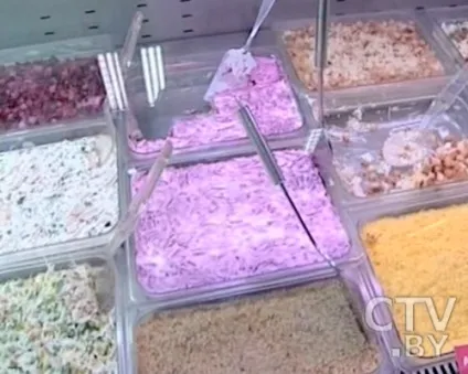 Як надають простроченим продуктам свіжий вигляд, новини (продуктам) Як надають простроченим продуктам свіжий вигляд, новини
