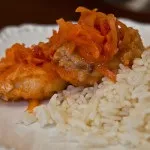 Як приготувати в мультиварці омлет