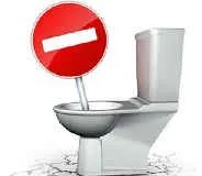 Як прочистити засмічення в трубі в домашніх умовах