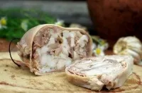 Як приготувати свинячий шлунок (шлунок) Як приготувати свинячий шлунок