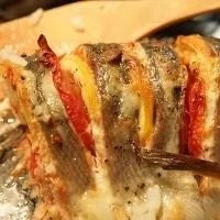 Як приготувати кижуч в духовці як приготуємо (духовці) Як приготувати кижуч в духовці як приготуємо