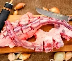 Як приготувати яловичі щоки академія t-bone (приготувати) Як приготувати яловичі щоки академія t-bone