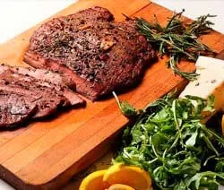 Як приготувати яловичі щоки академія t-bone (щоки) Як приготувати яловичі щоки академія t-bone