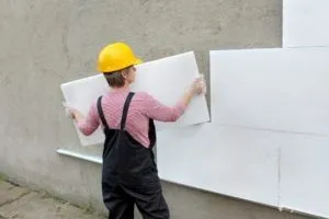 Як приклеїти шпалери на Піноплекс варіанти виконання (Піноплекс) Як приклеїти шпалери на Піноплекс варіанти виконання