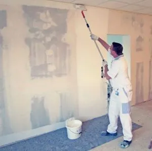 Як приклеїти шпалери на Піноплекс варіанти виконання (шпалери) Як приклеїти шпалери на Піноплекс варіанти виконання