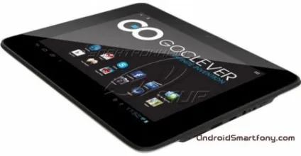 Як прошити планшет goclever tab r83 (прошити) Як прошити планшет goclever tab r83