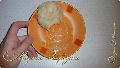 Як приготувати смачні хінкалі (дуже раджу оскільки) Як приготувати смачні хінкалі