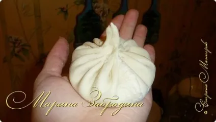 Як приготувати смачні хінкалі (більш досить Хінкалі) Як приготувати смачні хінкалі