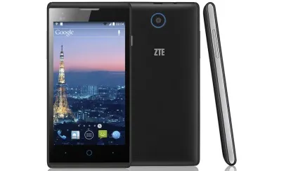 Як прошити або перепрошити телефон, смартфон і планшет zte (прошити) Як прошити або перепрошити телефон, смартфон і планшет zte