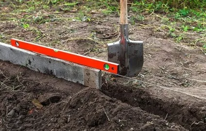 Як прокласти газову трубу в землі і ділянки, будинку на кухні (трубу) Як прокласти газову трубу в землі і ділянки, будинку на кухні