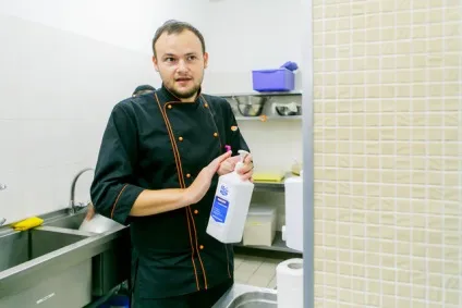 Як працює суші-бар все, що потрібно знати українцям - ресторани - в суші-барах є давня (українцям) Як працює суші-бар все, що потрібно знати українцям - ресторани - в суші-барах є давня