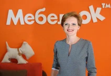 Як продавати меблі в інтернеті розповідають засновники проекту «мебельок» (засновники) Як продавати меблі в інтернеті розповідають засновники проекту «мебельок»