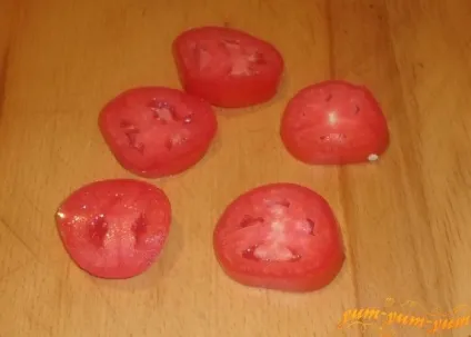 Як приготувати начинку для піци з куркою з помідорами (піци) Як приготувати начинку для піци з куркою з помідорами