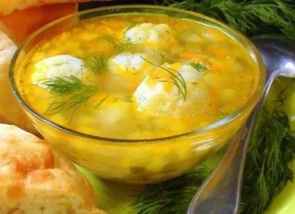 Як приготувати розсольник з рисом покроковий рецепт з фото