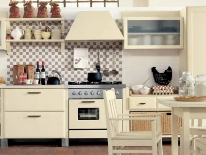 Як розташувати рейлінги в інтер'єрі кухні (рейлінги) Як розташувати рейлінги в інтер'єрі кухні