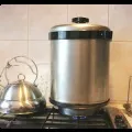 Як зробити електростатичну коптильню своїми руками