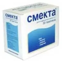 Як розвести смекту (порошок) дорослим і дітям (дорослим) Як розвести смекту (порошок) дорослим і дітям