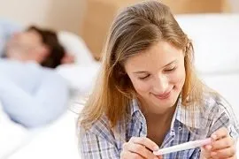Як розповісти партнеру про вагітність (як розповісти партнеру про вагітність) Як розповісти партнеру про вагітність