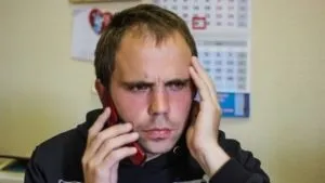 Як розмовляти з колекторами що робити, якщо вони приїхали додому, поради юриста (поради) Як розмовляти з колекторами що робити, якщо вони приїхали додому, поради юриста