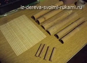 Як зробити чайний столик Чабанов з бамбука своїми руками, з дерева своїми руками! Цікаві (Чабанов) Як зробити чайний столик Чабанов з бамбука своїми руками, з дерева своїми руками! цікаві